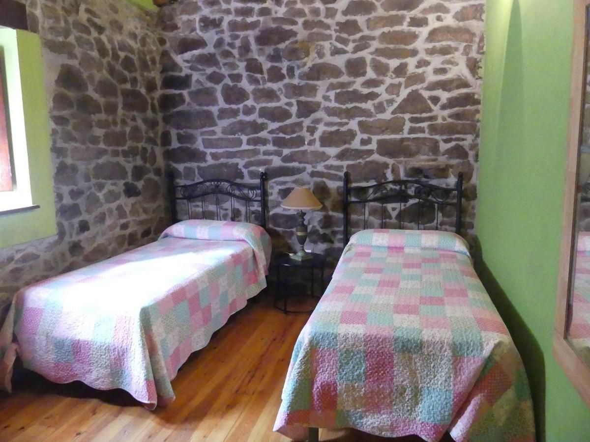 Ferienhaus Pasiega Lugas