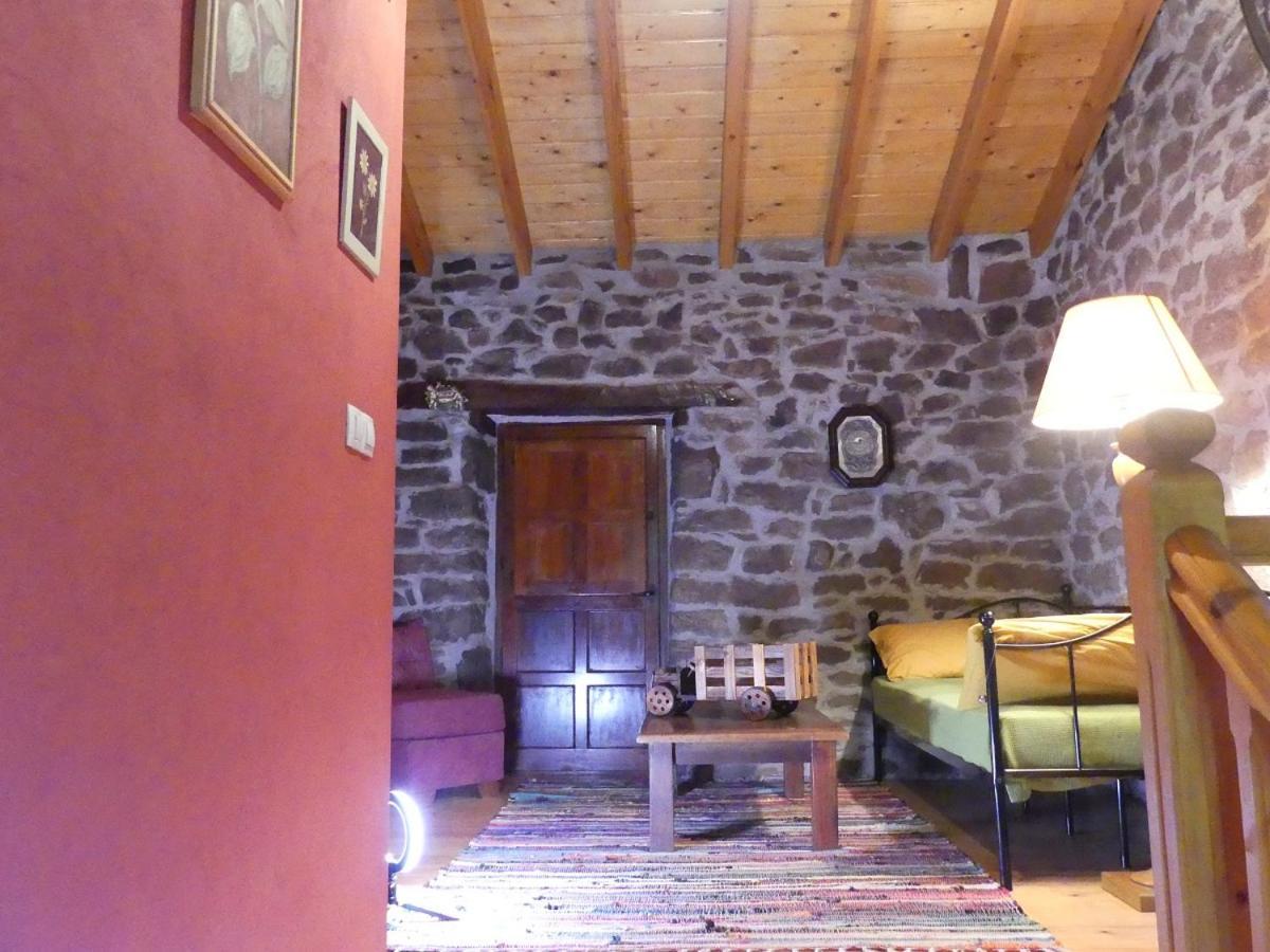 Ferienhaus Pasiega Lugas *