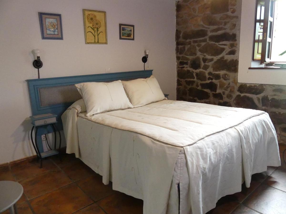 Ferienhaus Pasiega Lugas *