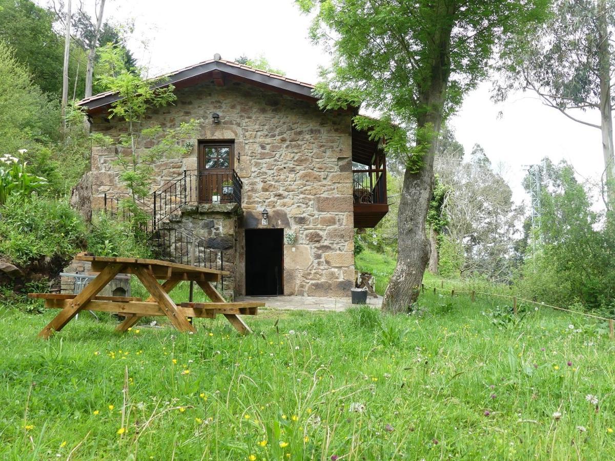 Pasiega Lugas Ferienhaus *